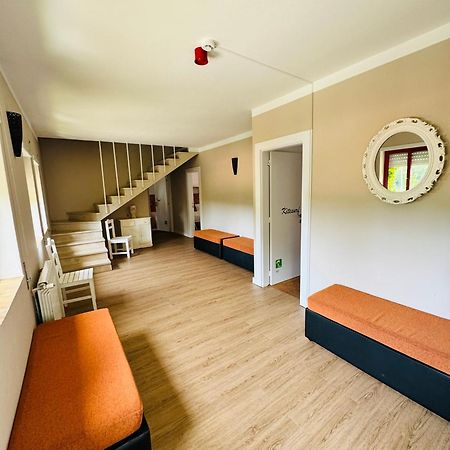 Nature & Beach Guest Rooms, Aldeamento Turistico Do Camarido Cristelo  Eksteriør billede
