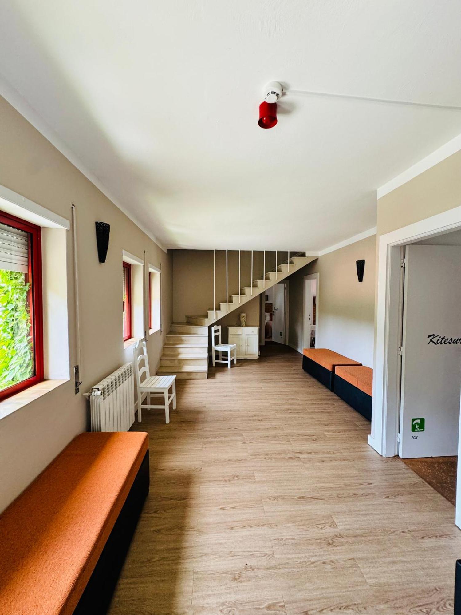 Nature & Beach Guest Rooms, Aldeamento Turistico Do Camarido Cristelo  Eksteriør billede